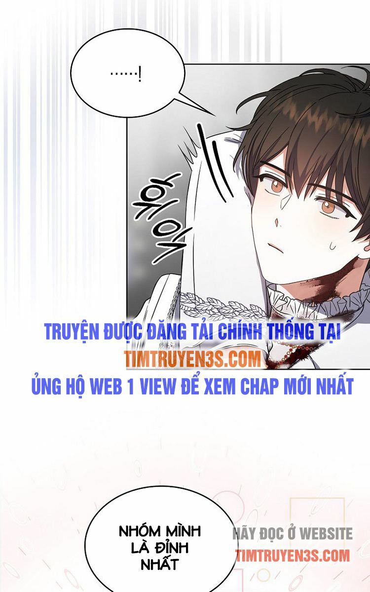 Ra Mắt Hay Ra Đi: Chapter 15