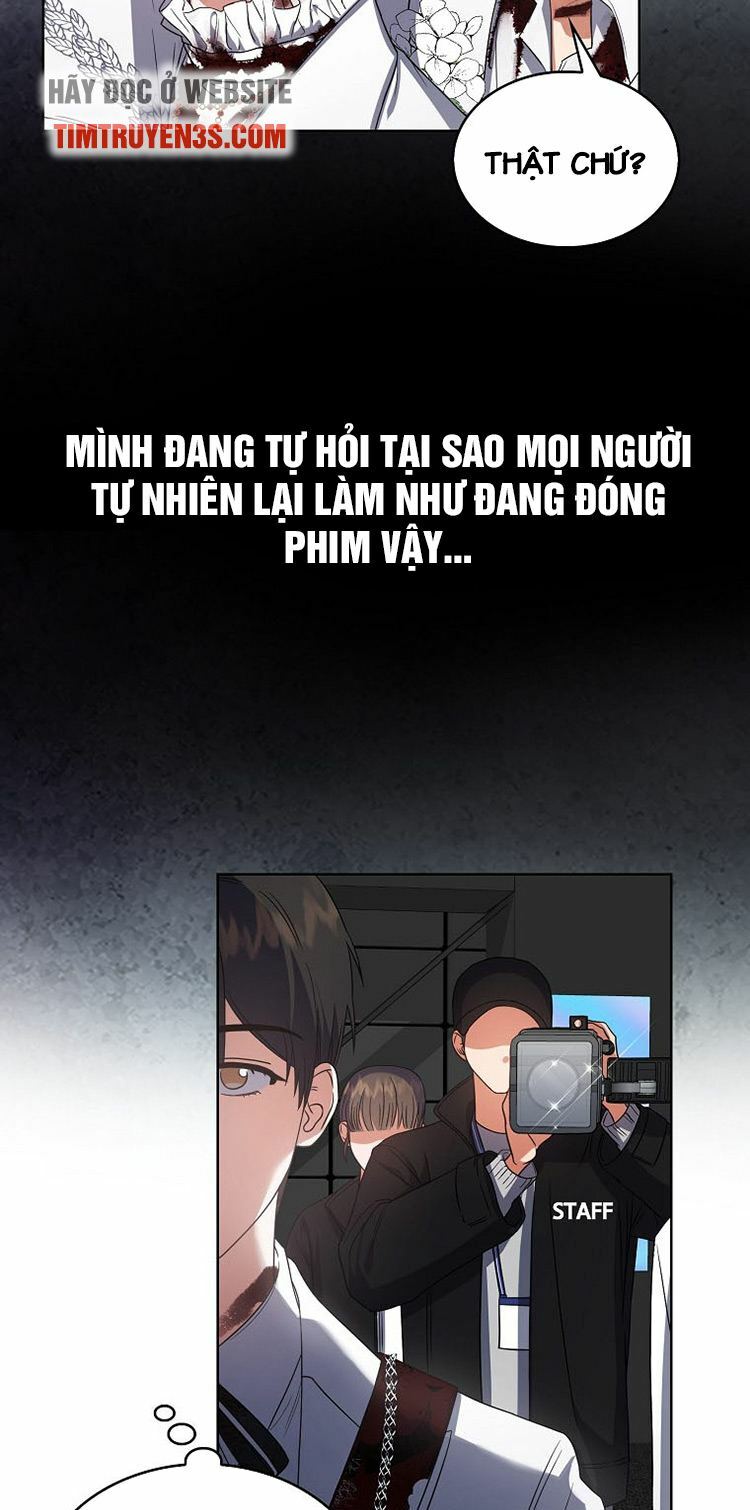 Ra Mắt Hay Ra Đi: Chapter 15