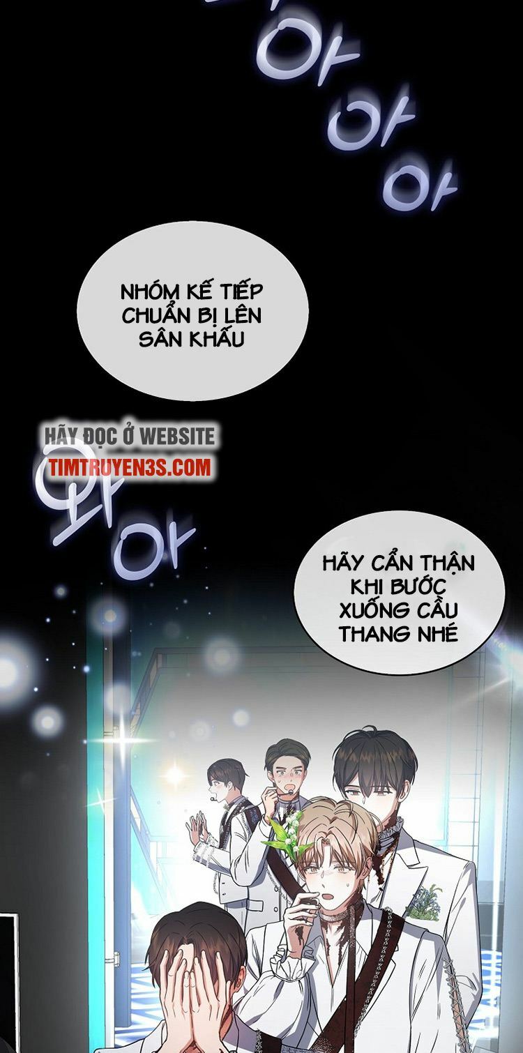 Ra Mắt Hay Ra Đi: Chapter 15