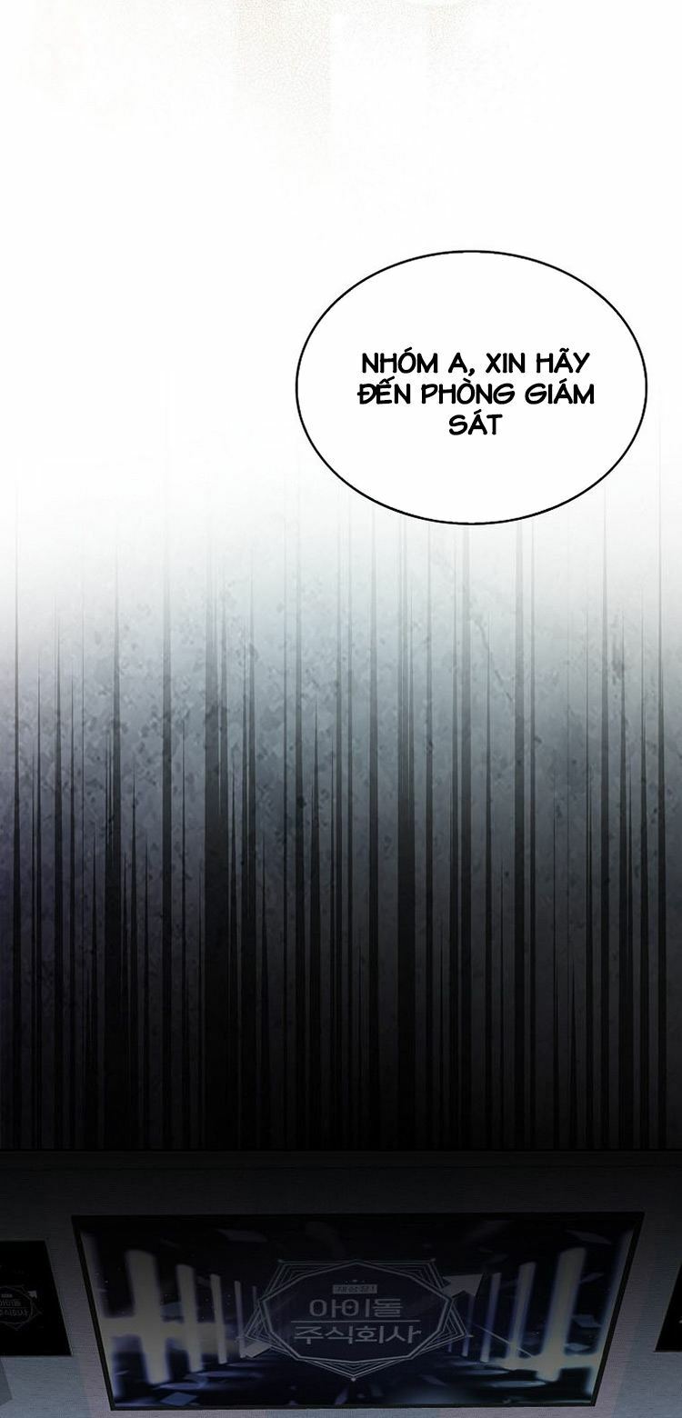 Ra Mắt Hay Ra Đi: Chapter 15