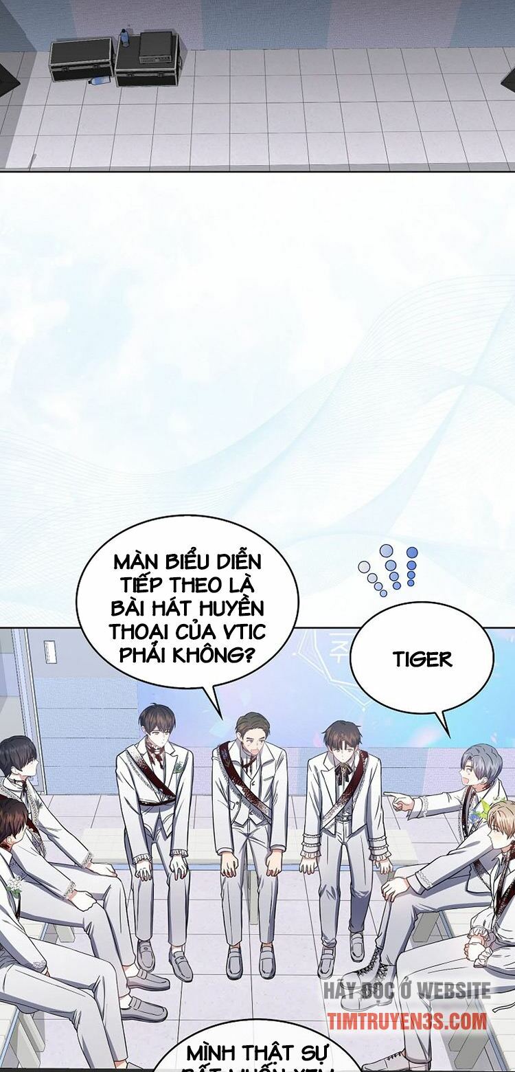 Ra Mắt Hay Ra Đi: Chapter 15