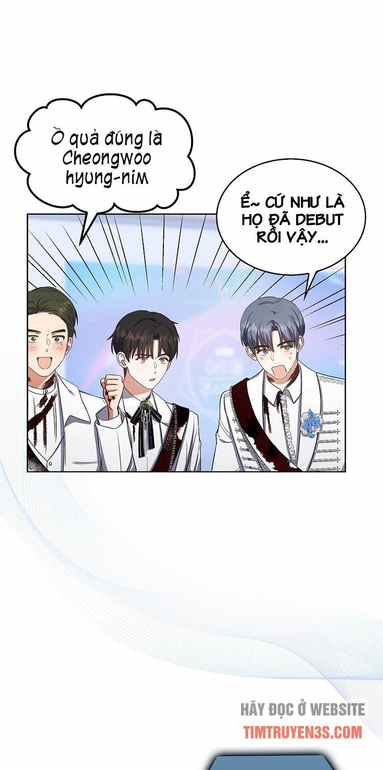 Ra Mắt Hay Ra Đi: Chapter 15