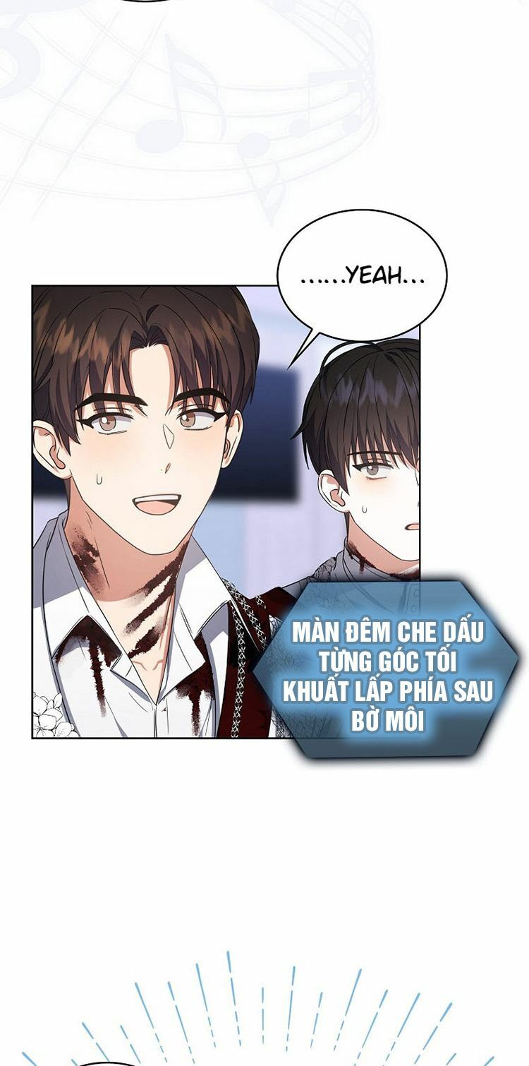 Ra Mắt Hay Ra Đi: Chapter 15