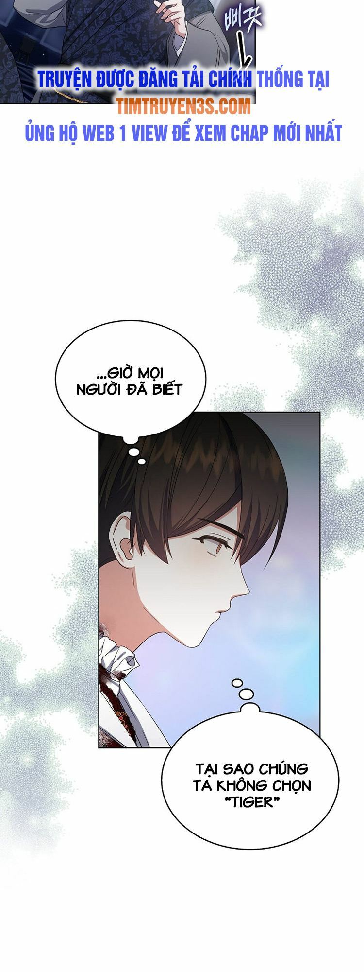 Ra Mắt Hay Ra Đi: Chapter 15