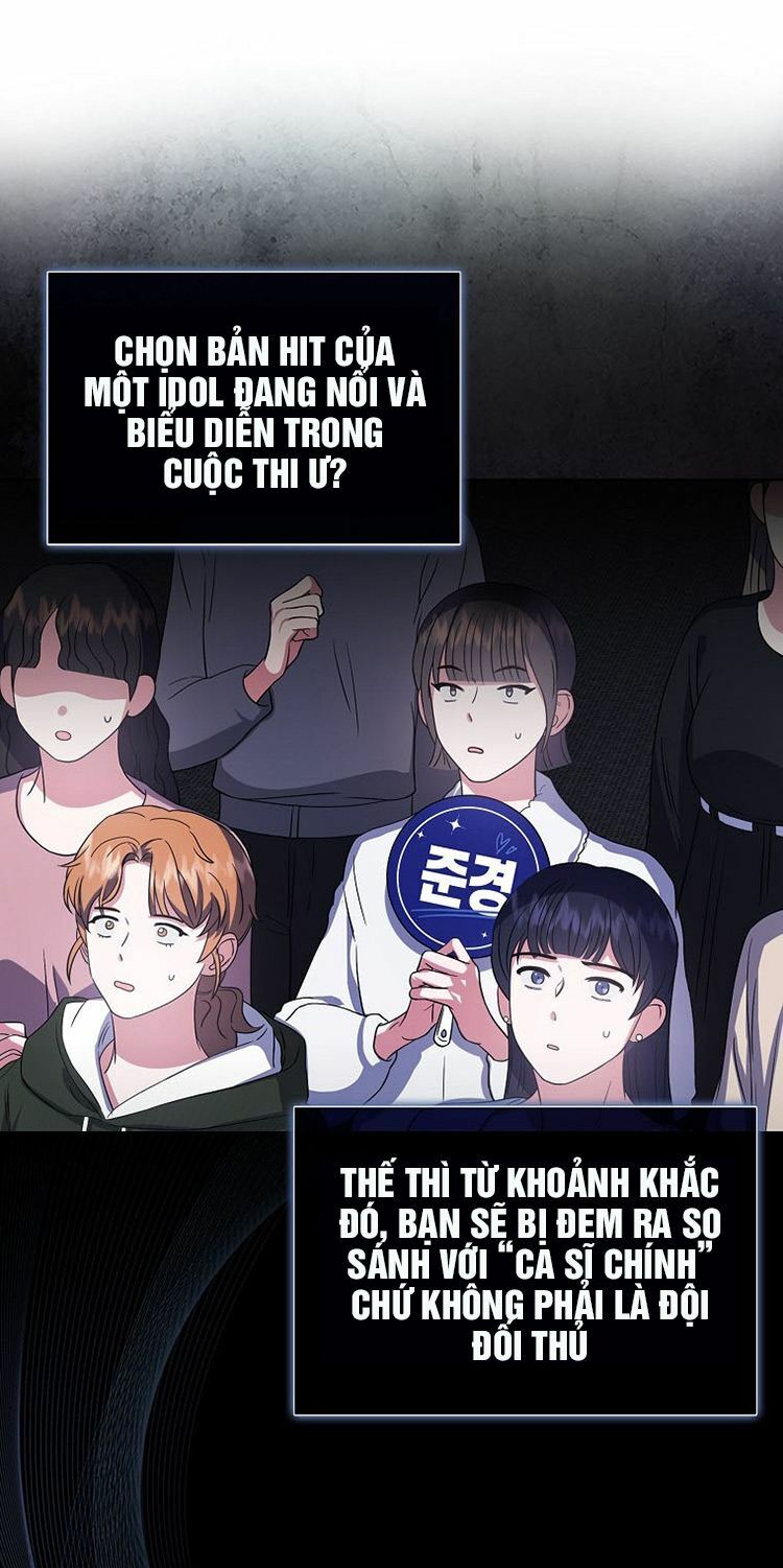 Ra Mắt Hay Ra Đi: Chapter 15