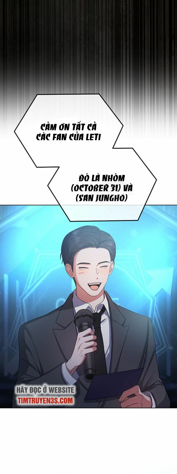 Ra Mắt Hay Ra Đi: Chapter 15