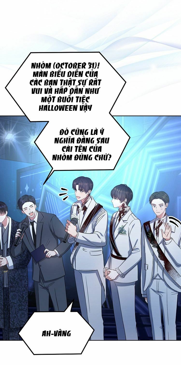 Ra Mắt Hay Ra Đi: Chapter 15