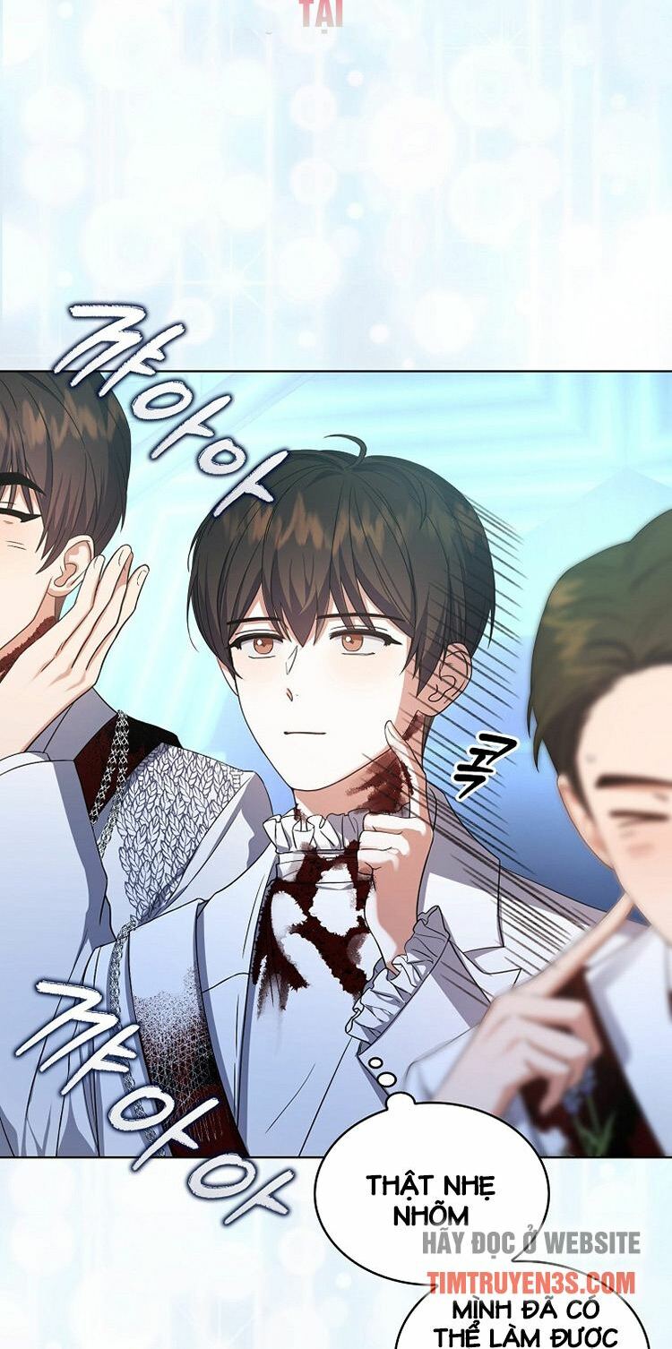Ra Mắt Hay Ra Đi: Chapter 15