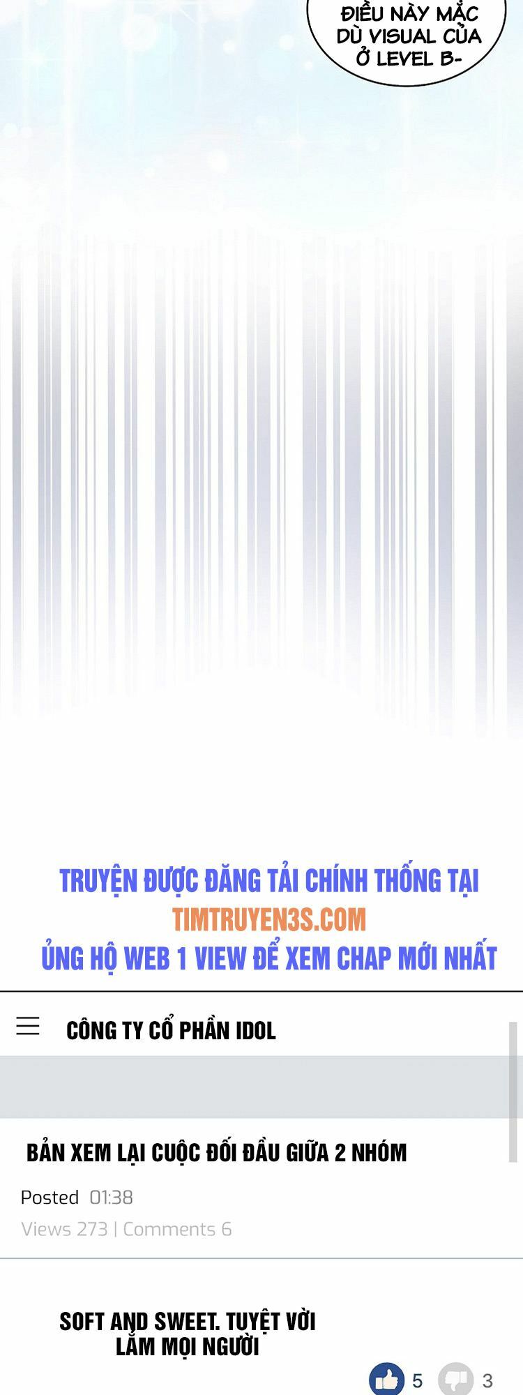 Ra Mắt Hay Ra Đi: Chapter 15