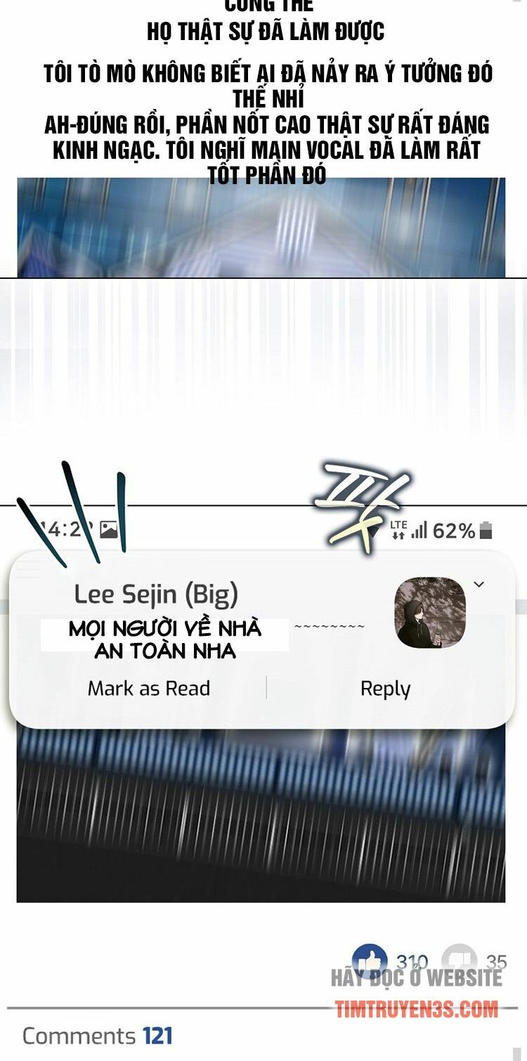 Ra Mắt Hay Ra Đi: Chapter 15