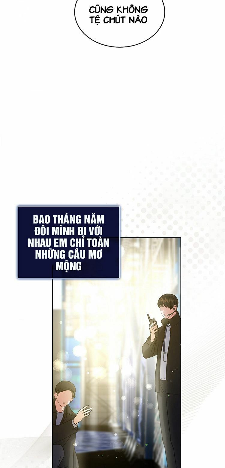 Ra Mắt Hay Ra Đi: Chapter 15