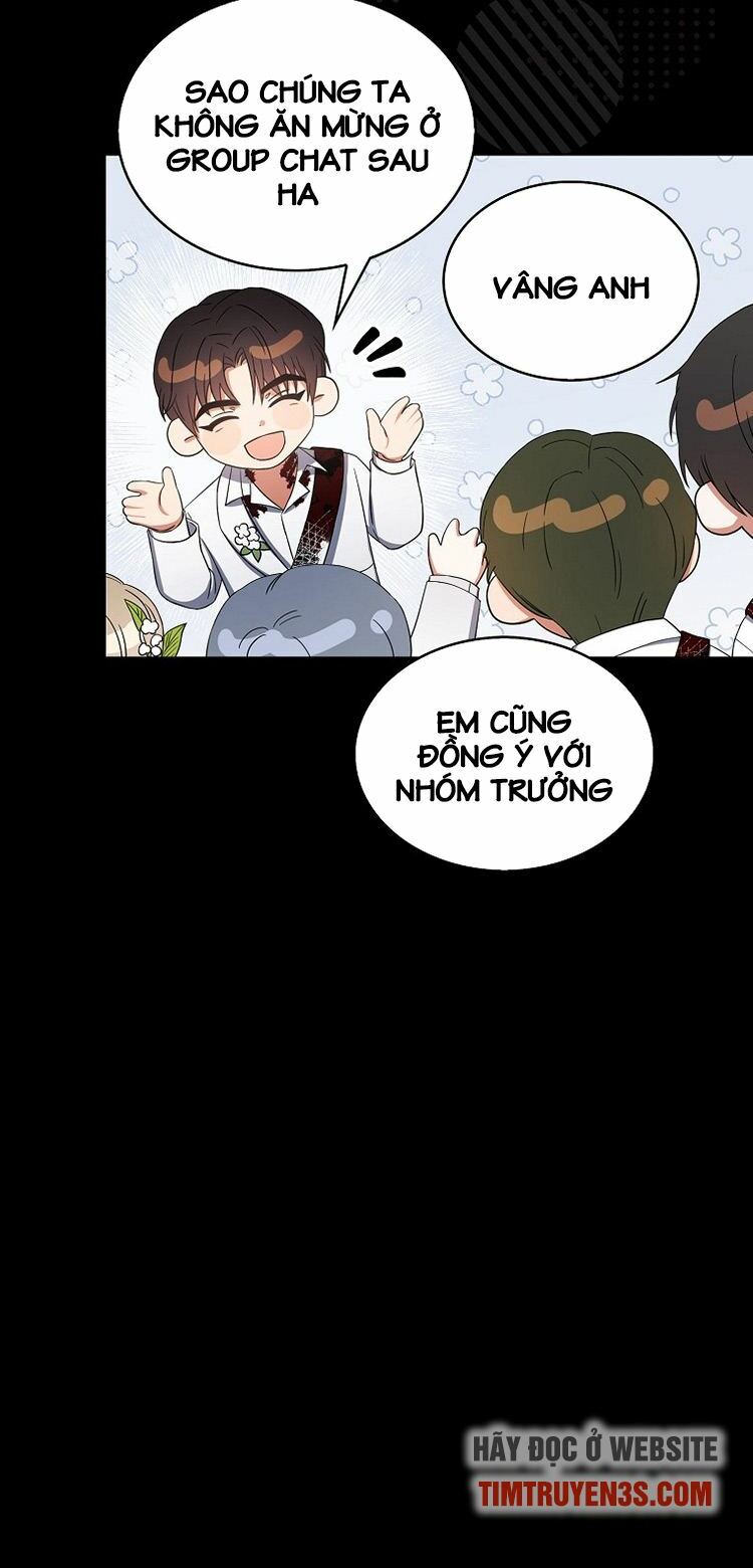 Ra Mắt Hay Ra Đi: Chapter 15
