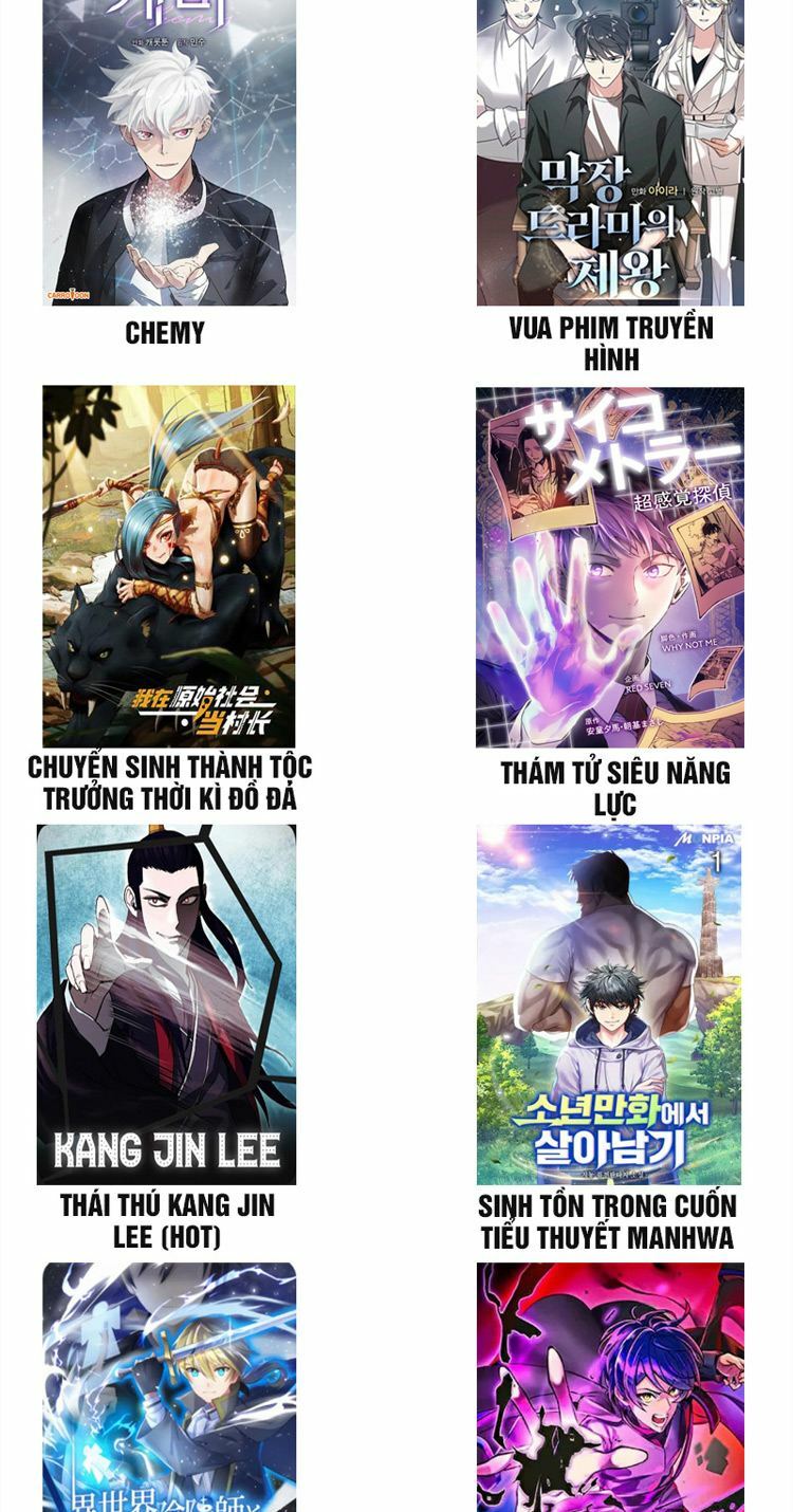 Ra Mắt Hay Ra Đi: Chapter 15