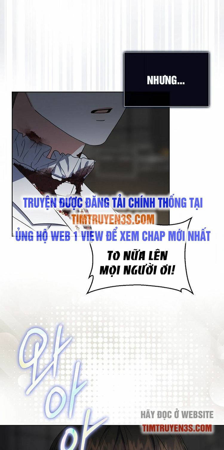 Ra Mắt Hay Ra Đi: Chapter 15