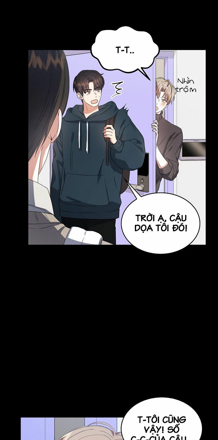 Ra Mắt Hay Ra Đi: Chapter 16