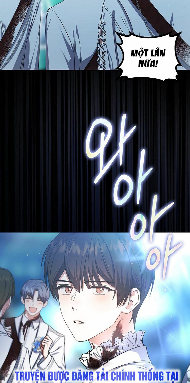 Ra Mắt Hay Ra Đi: Chapter 16