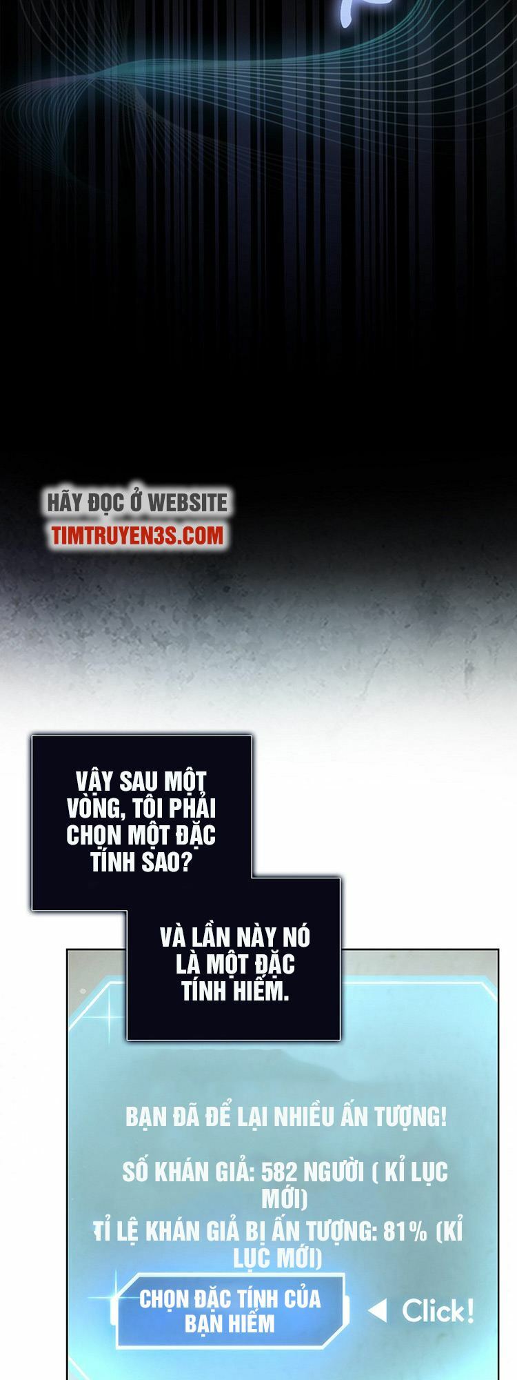 Ra Mắt Hay Ra Đi: Chapter 16