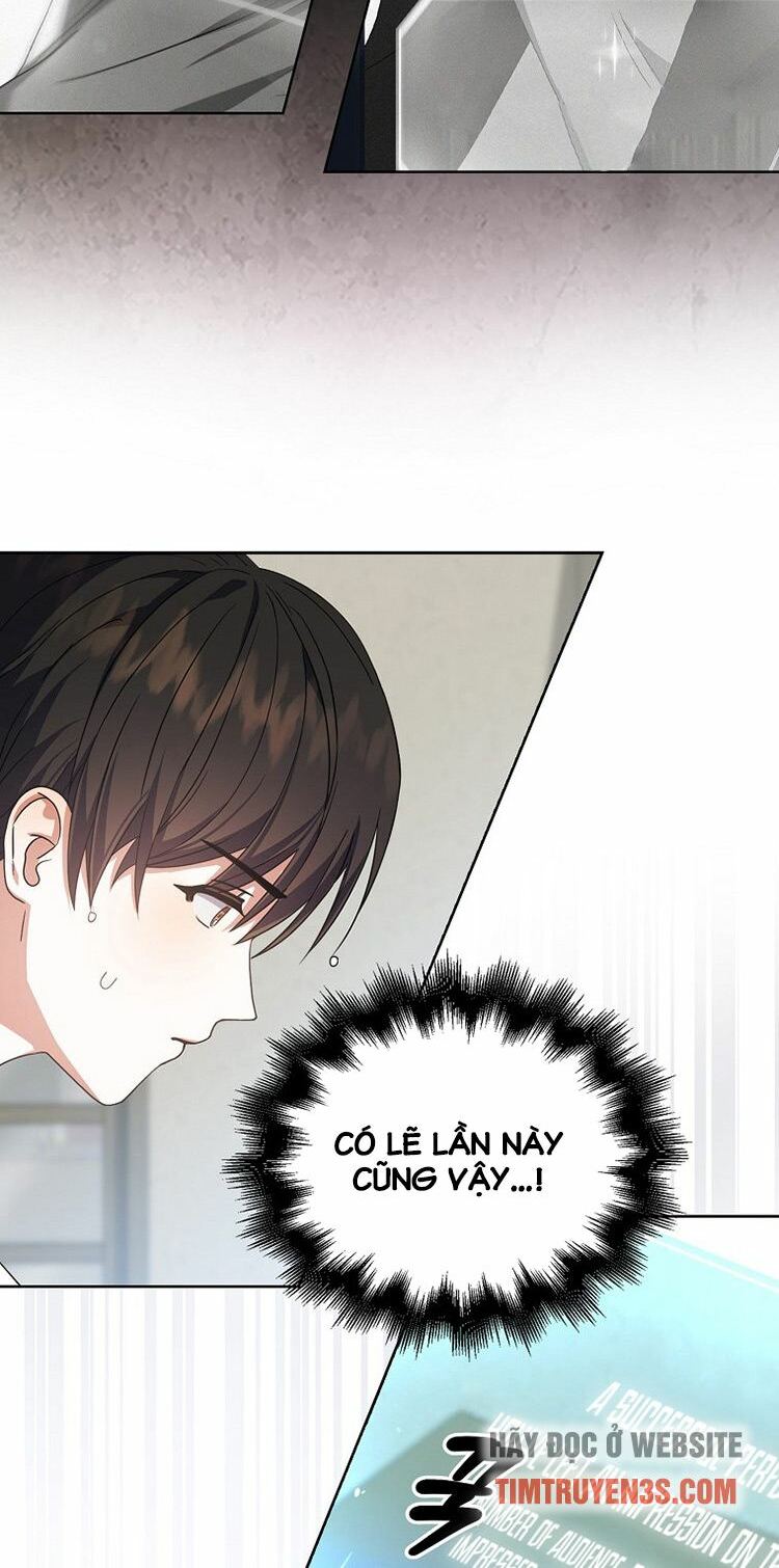 Ra Mắt Hay Ra Đi: Chapter 16