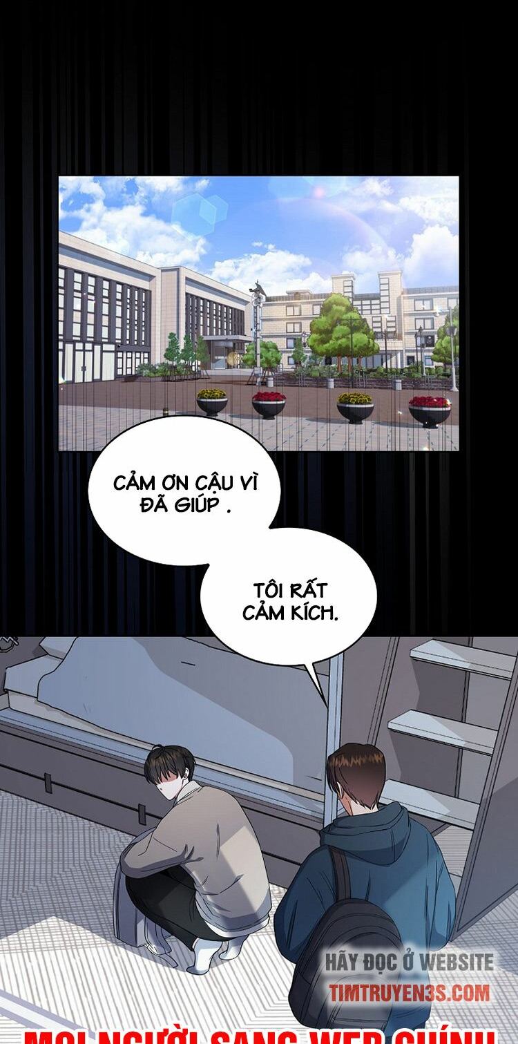 Ra Mắt Hay Ra Đi: Chapter 16
