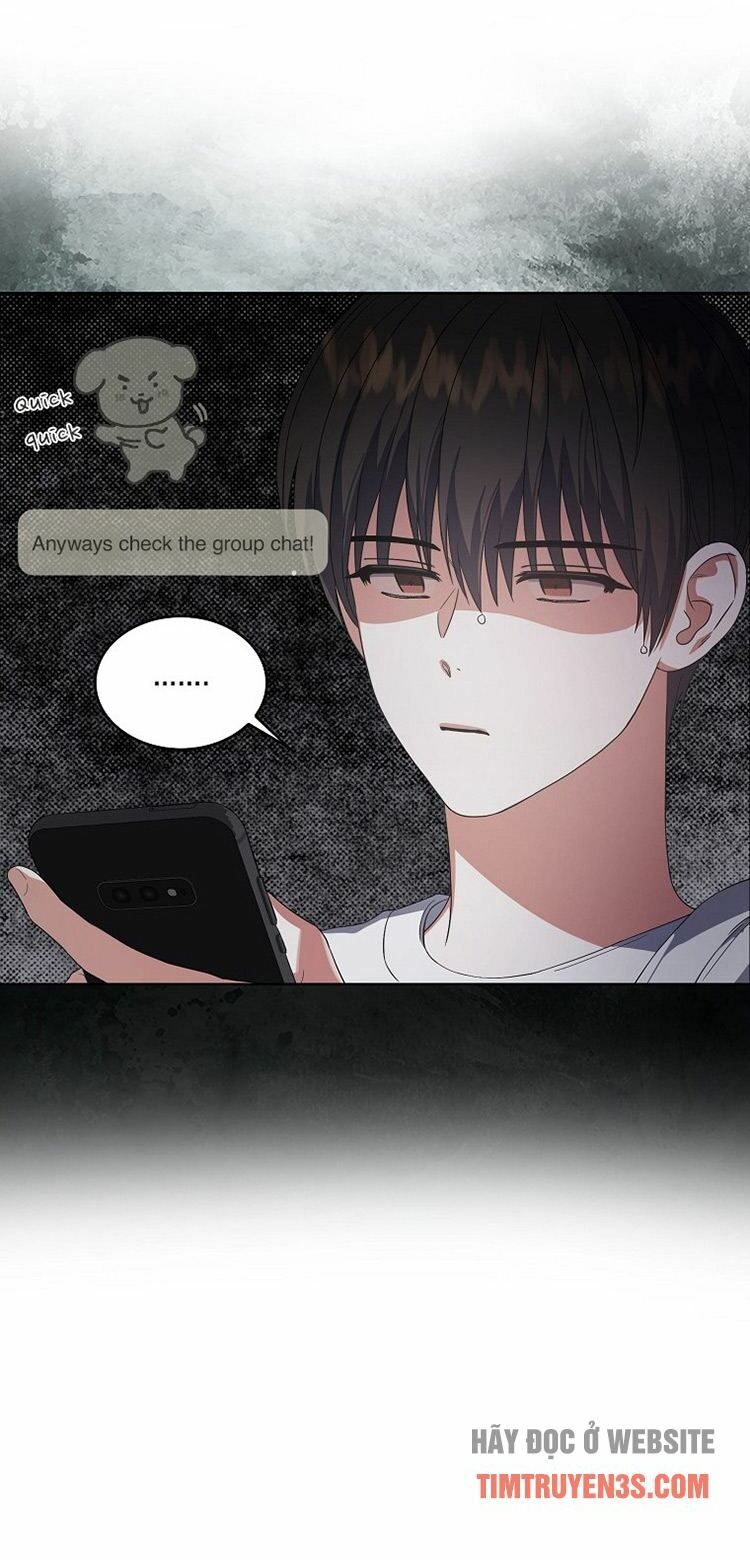 Ra Mắt Hay Ra Đi: Chapter 16