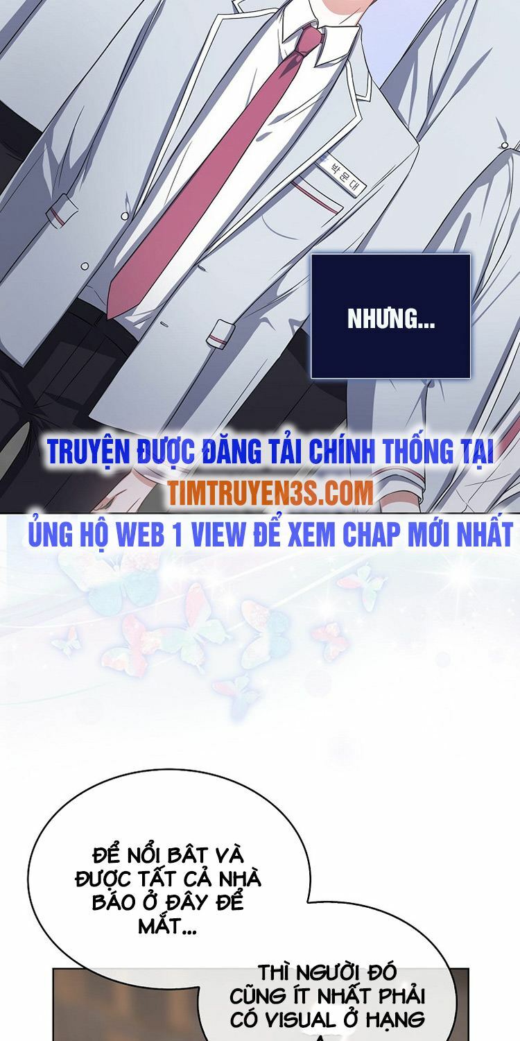 Ra Mắt Hay Ra Đi: Chapter 16