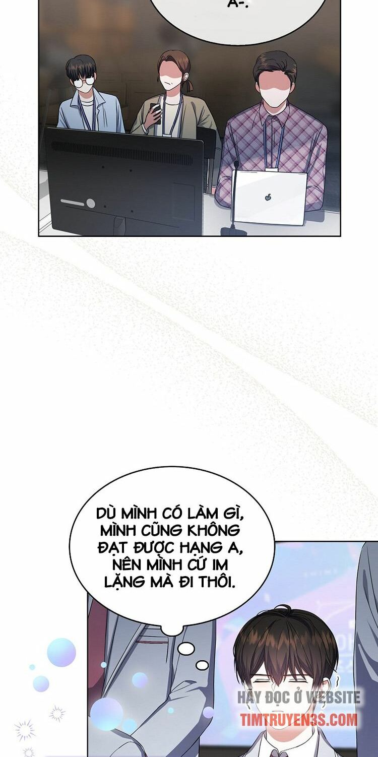 Ra Mắt Hay Ra Đi: Chapter 16