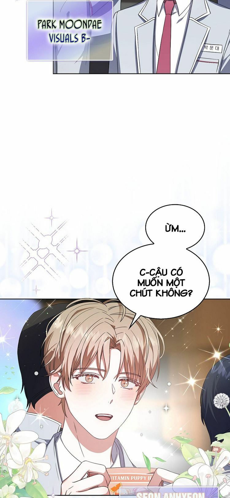 Ra Mắt Hay Ra Đi: Chapter 16