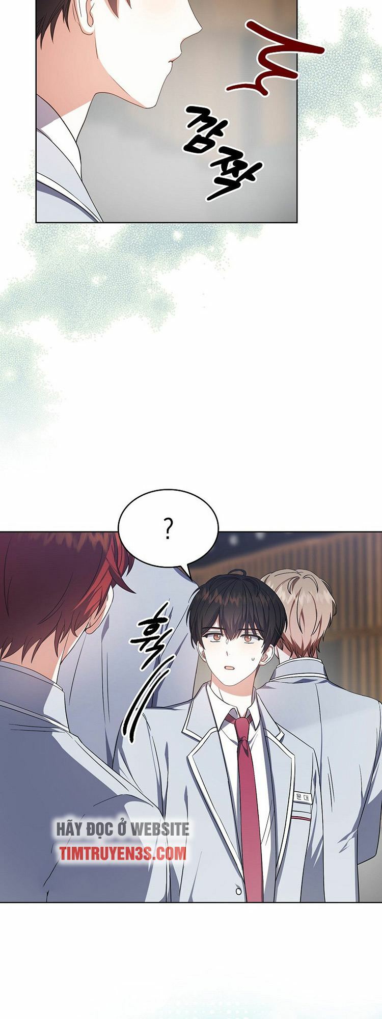 Ra Mắt Hay Ra Đi: Chapter 16