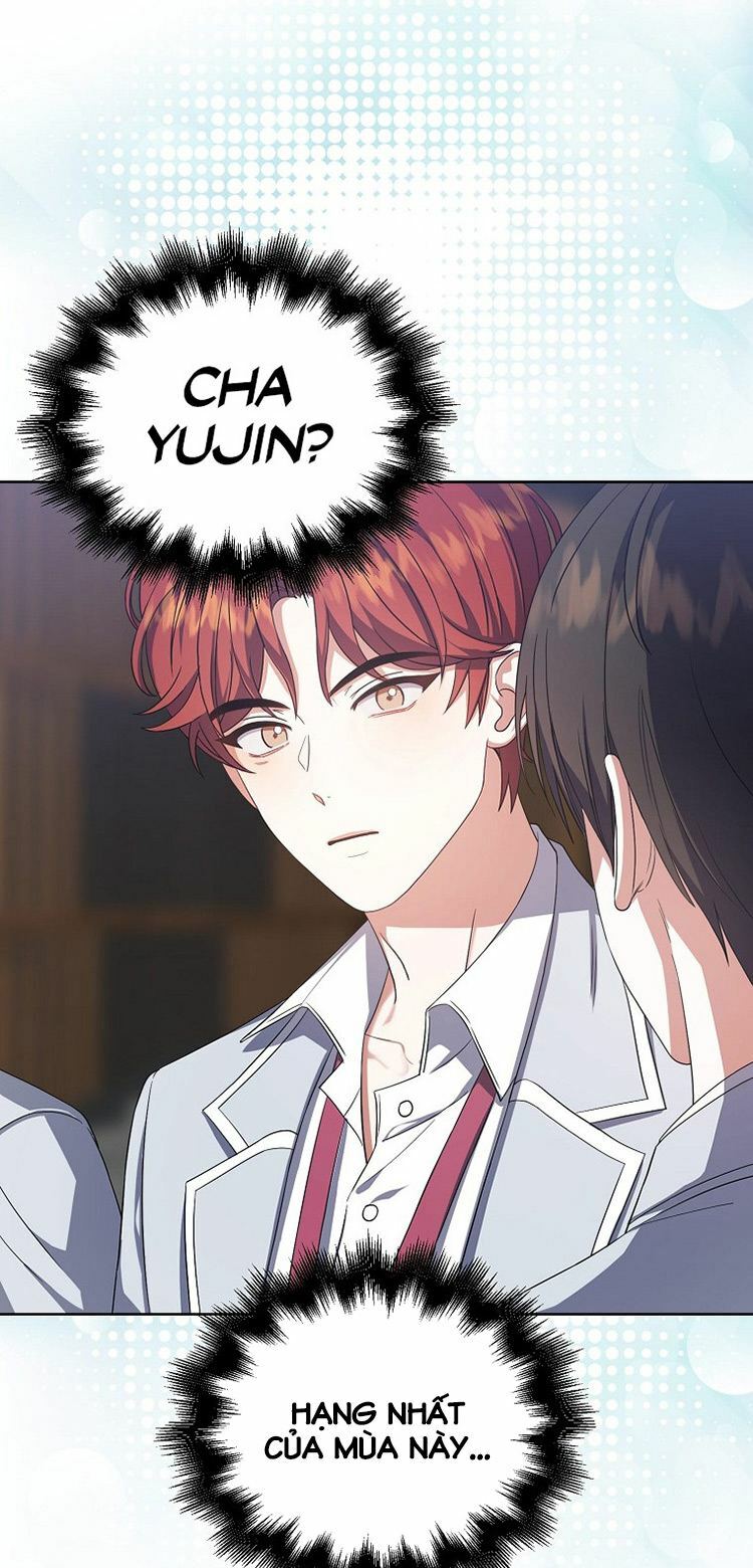 Ra Mắt Hay Ra Đi: Chapter 16