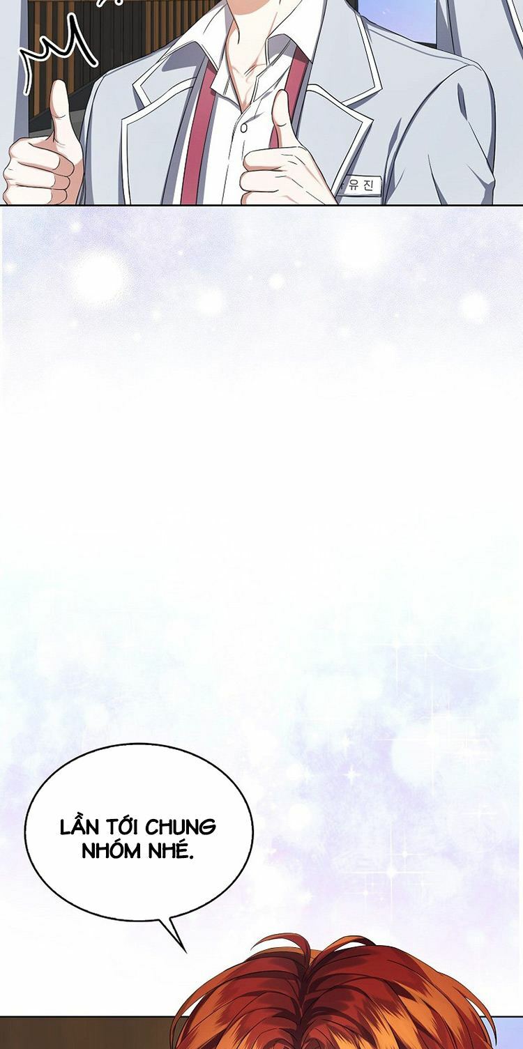 Ra Mắt Hay Ra Đi: Chapter 16