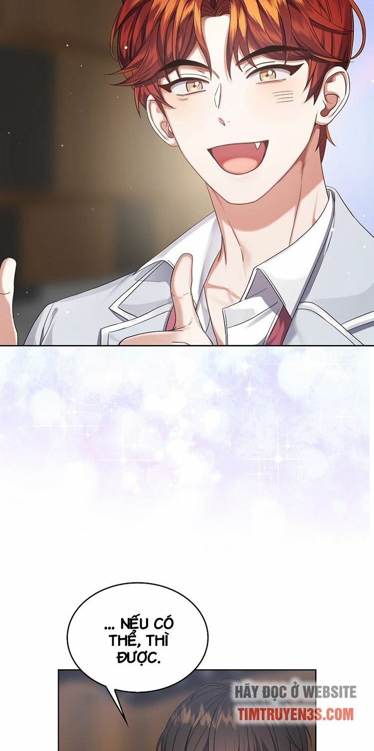 Ra Mắt Hay Ra Đi: Chapter 16