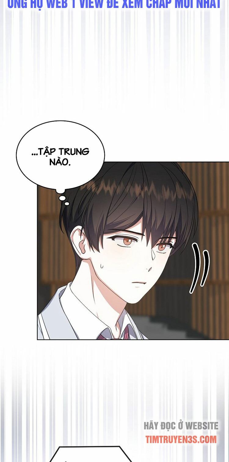 Ra Mắt Hay Ra Đi: Chapter 16