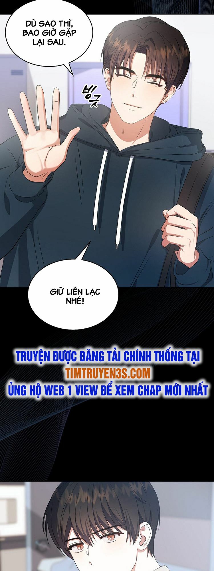 Ra Mắt Hay Ra Đi: Chapter 16