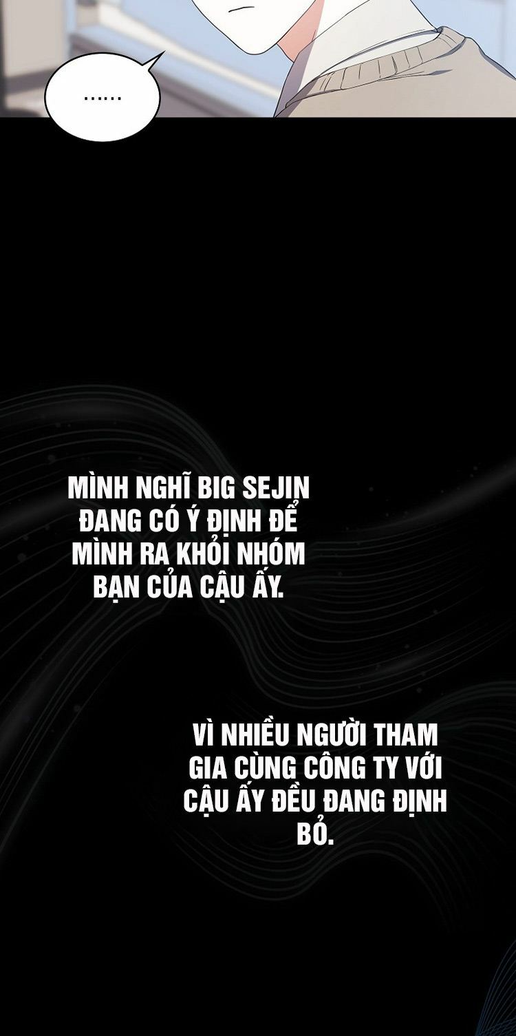 Ra Mắt Hay Ra Đi: Chapter 16