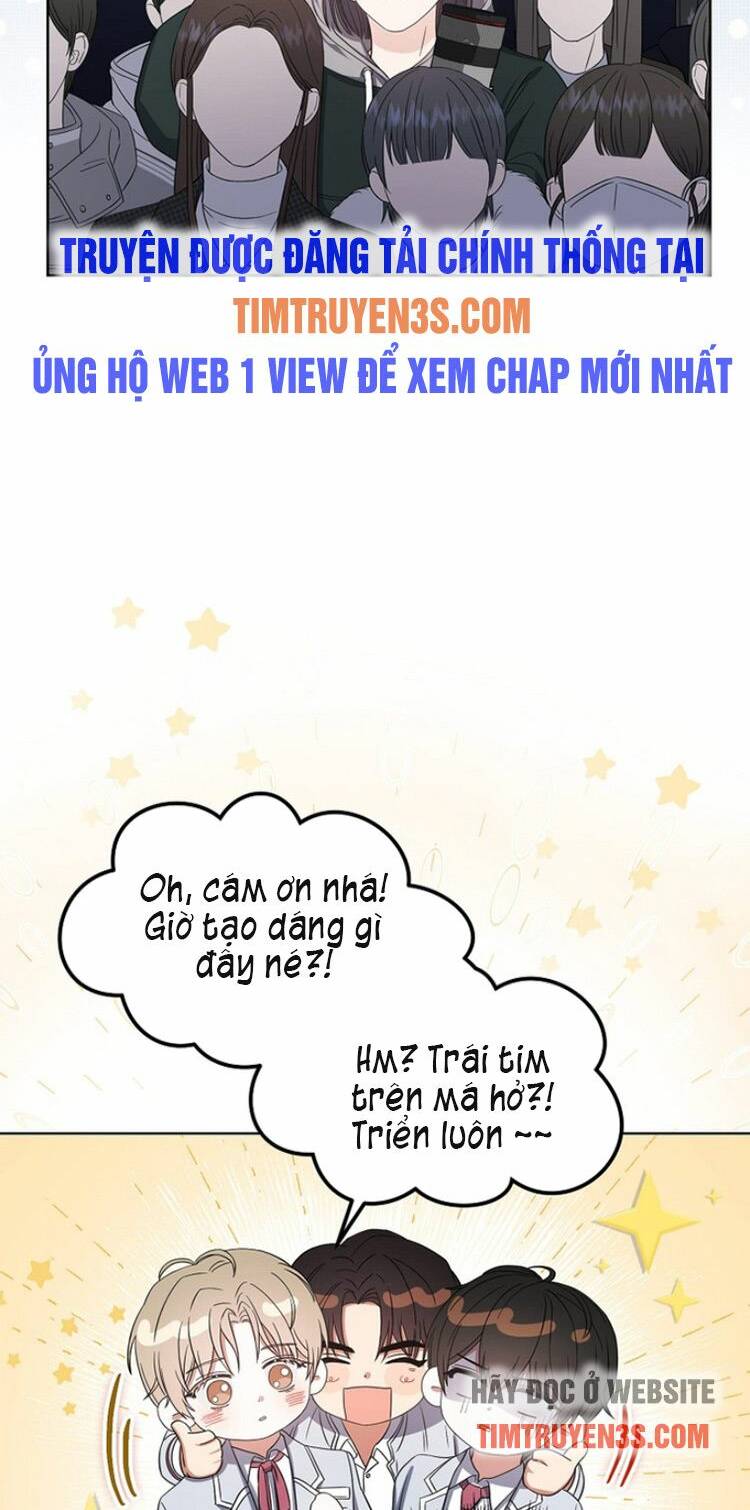 Ra Mắt Hay Ra Đi: Chapter 17