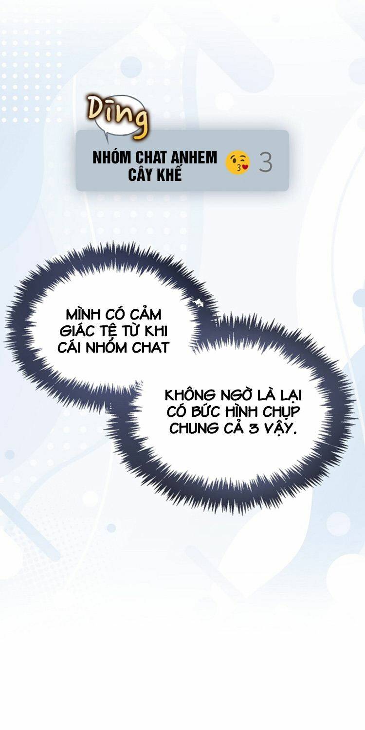 Ra Mắt Hay Ra Đi: Chapter 17