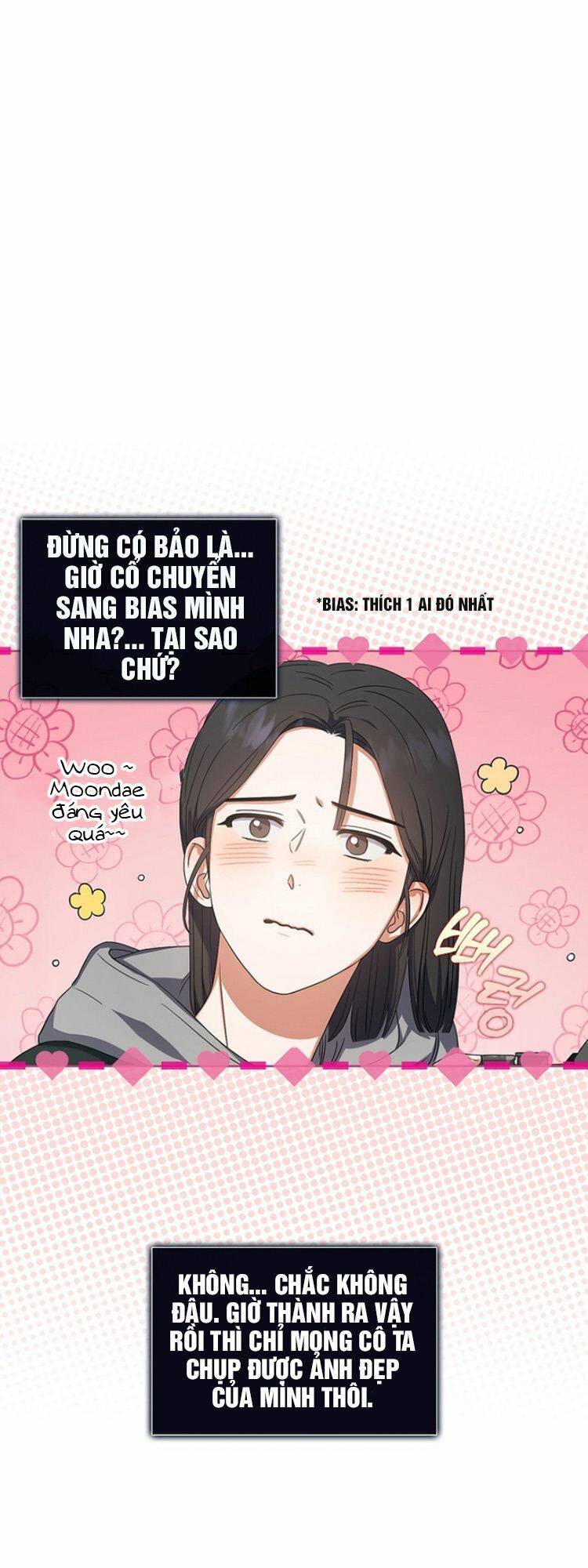 Ra Mắt Hay Ra Đi: Chapter 17