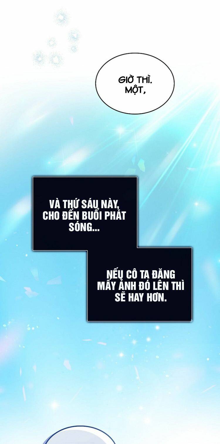 Ra Mắt Hay Ra Đi: Chapter 17