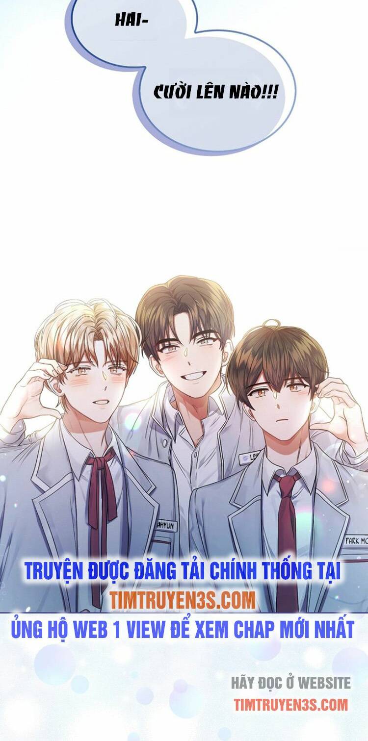 Ra Mắt Hay Ra Đi: Chapter 17