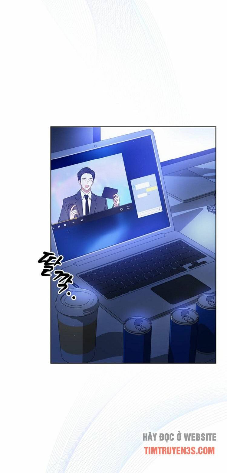 Ra Mắt Hay Ra Đi: Chapter 17