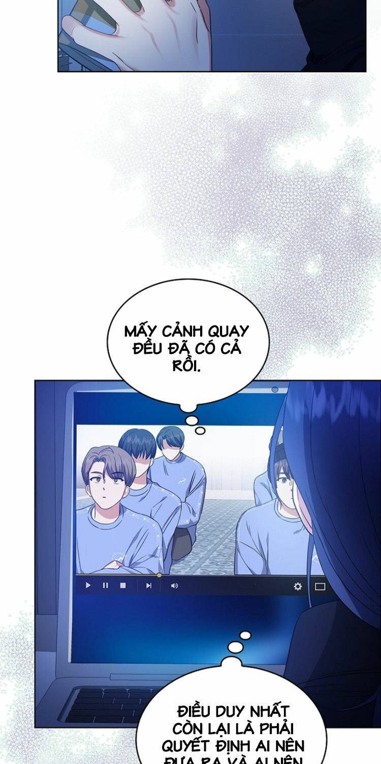 Ra Mắt Hay Ra Đi: Chapter 17