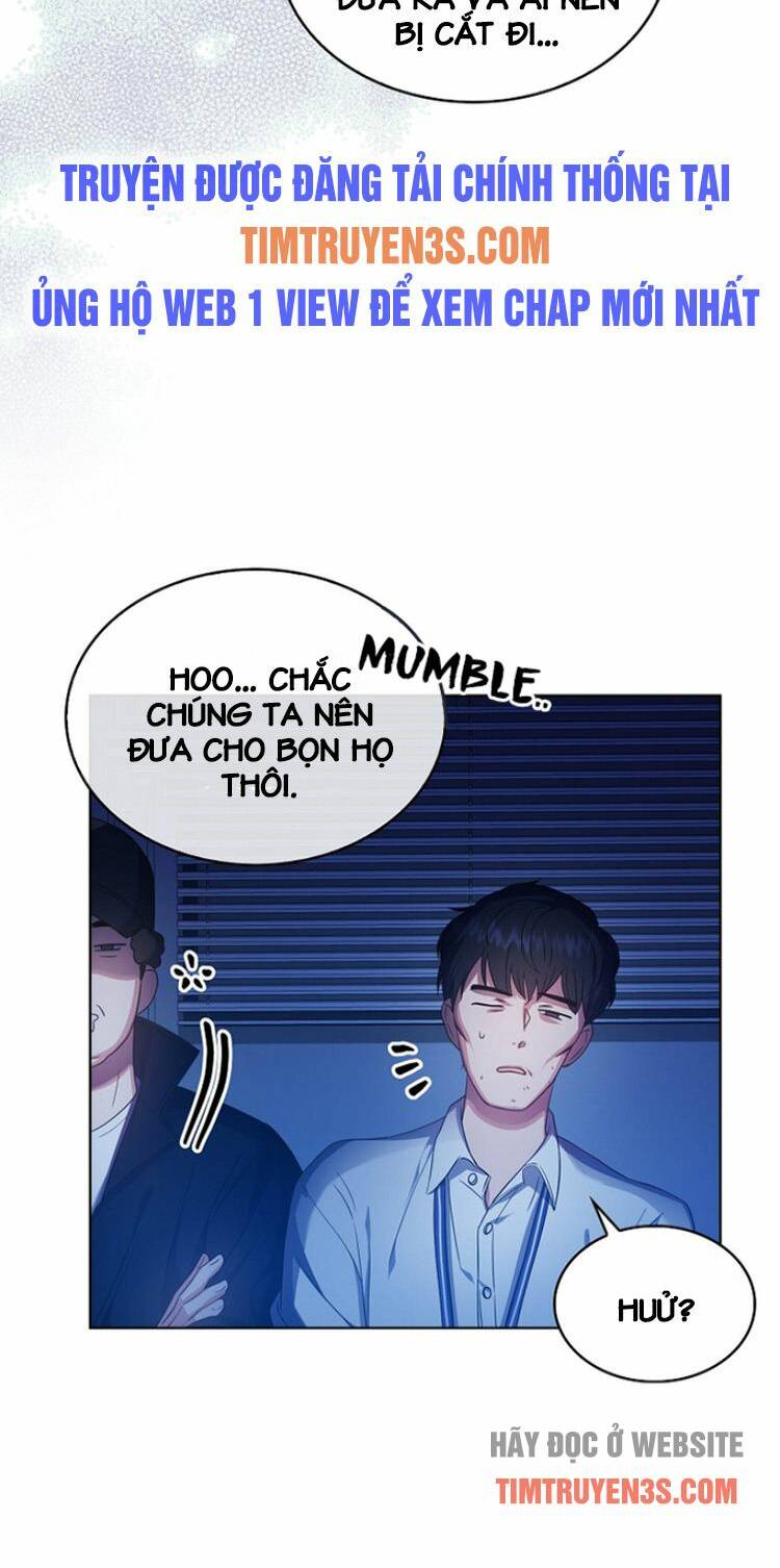 Ra Mắt Hay Ra Đi: Chapter 17
