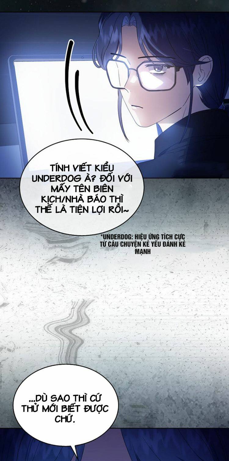 Ra Mắt Hay Ra Đi: Chapter 17