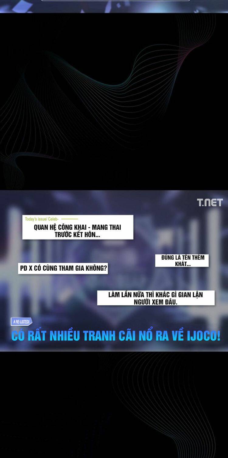 Ra Mắt Hay Ra Đi: Chapter 17
