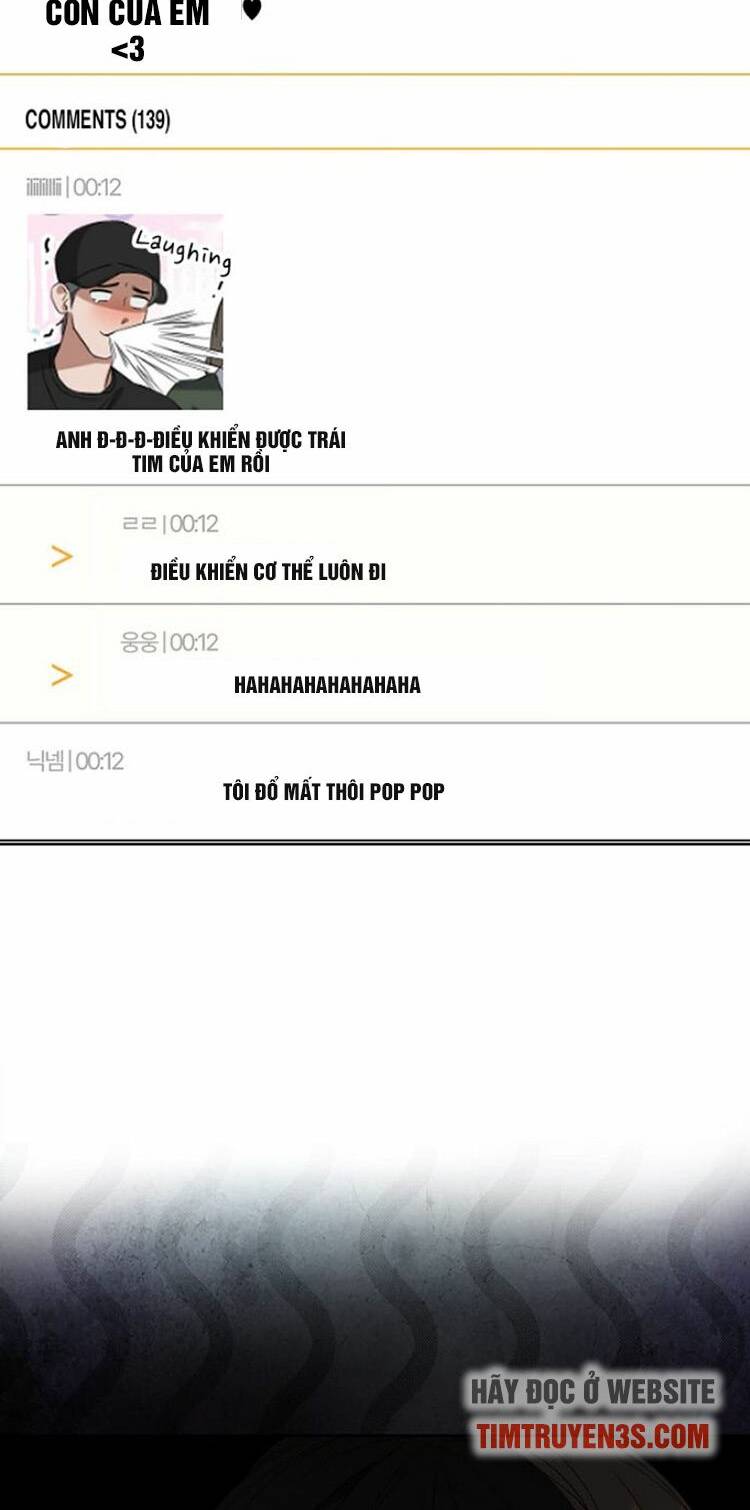 Ra Mắt Hay Ra Đi: Chapter 17
