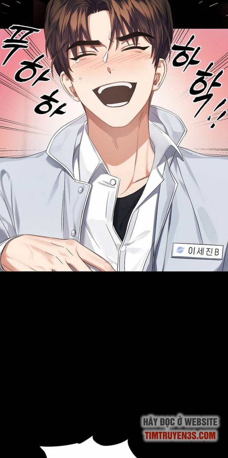 Ra Mắt Hay Ra Đi: Chapter 17