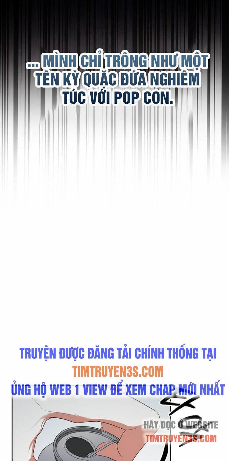 Ra Mắt Hay Ra Đi: Chapter 17