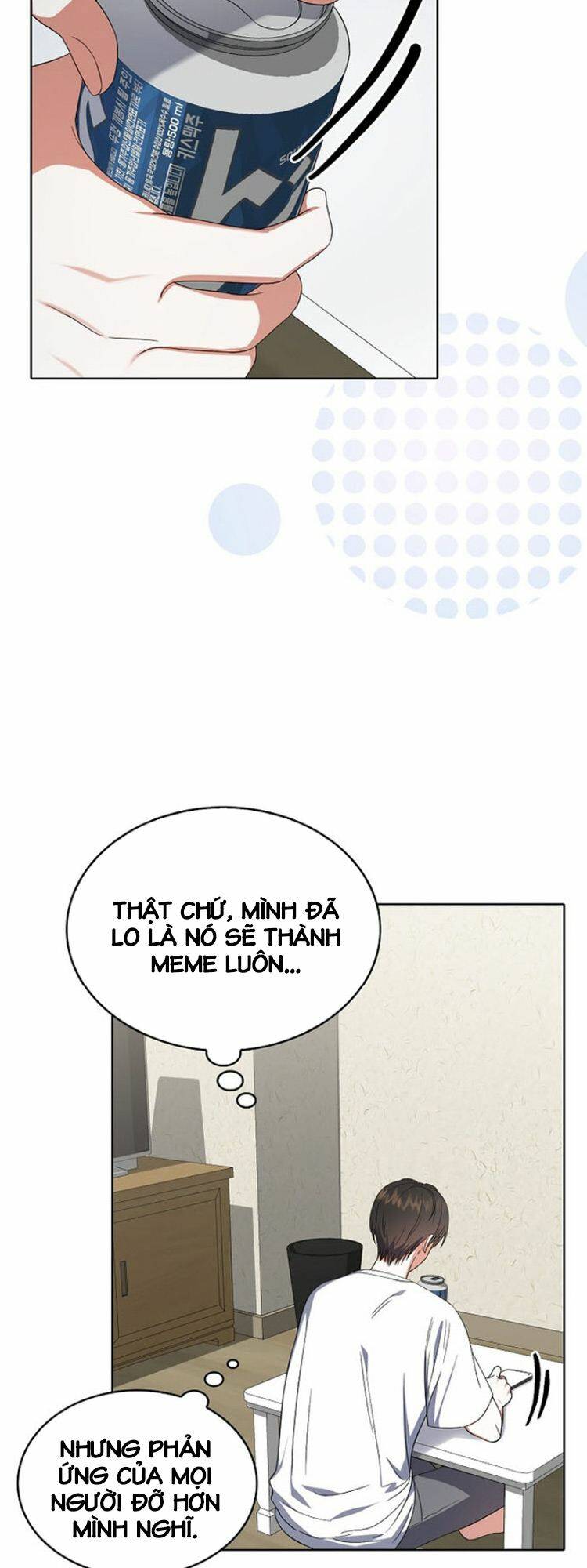 Ra Mắt Hay Ra Đi: Chapter 17