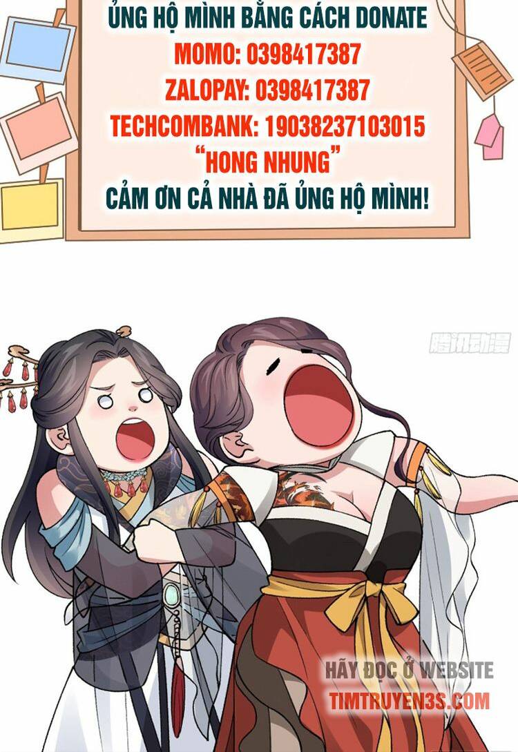 Ra Mắt Hay Ra Đi: Chapter 17