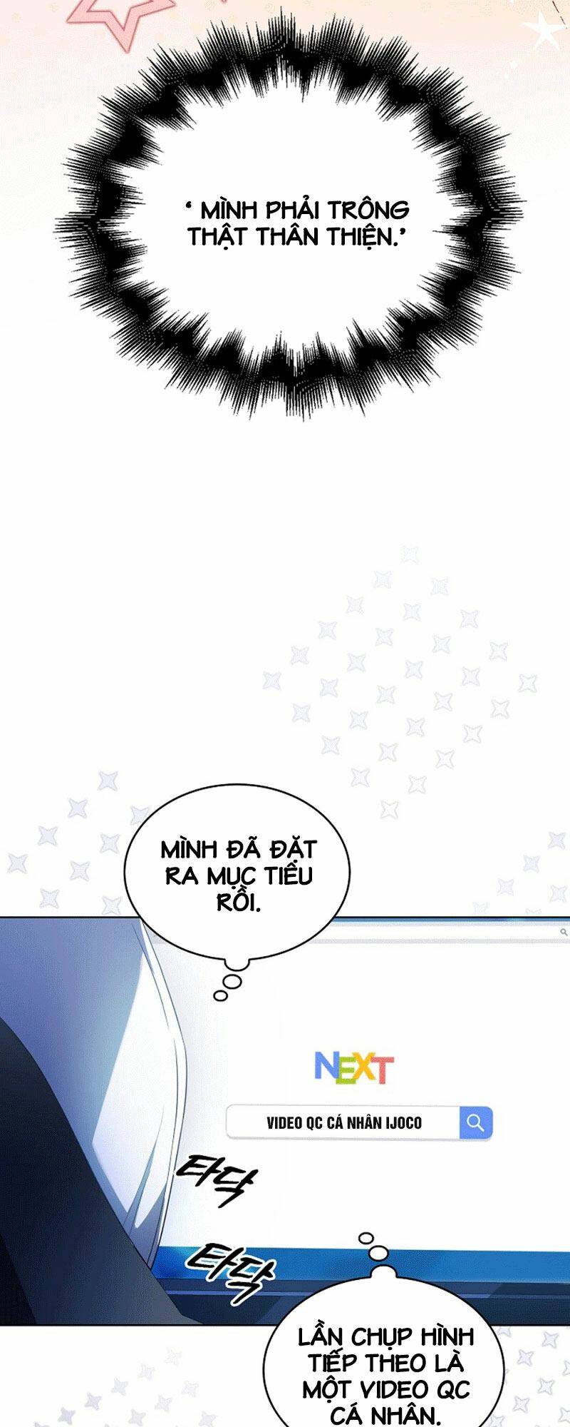 Ra Mắt Hay Ra Đi: Chapter 18